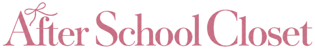 After School Closet